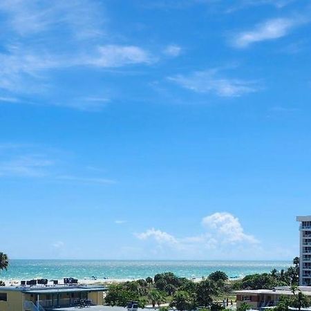 Sunset Sands From Oasis Getaways St. Pete Beach Exterior photo